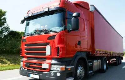 Antalya Bekilli Ambar Kargo