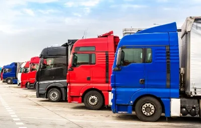 Antalya Bekilli Ambar Nakliyat