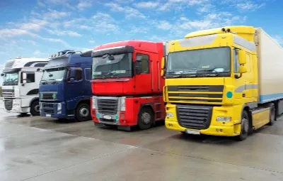 Antalya Bekilli Nakliye Ambarı