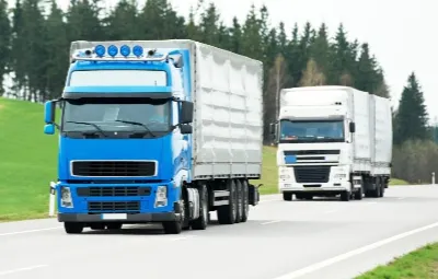 Antalya Bekilli | Eşya Taşıma